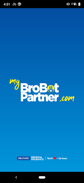 Run android online APK MyBroBotPartner from MyAndroid or emulate MyBroBotPartner using MyAndroid