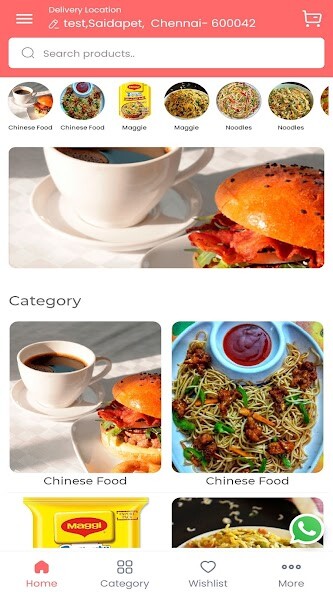 Run android online APK My Bro Fast Food from MyAndroid or emulate My Bro Fast Food using MyAndroid Run android online APK My Bro Fast Food from MyAndroid or emulate My Bro Fast Food using MyAndroid