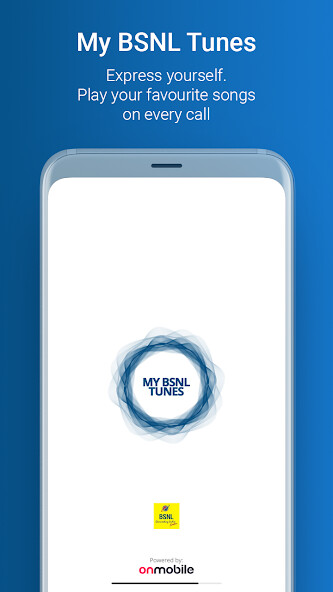 Run android online APK My BSNL Tunes from MyAndroid or emulate My BSNL Tunes using MyAndroid