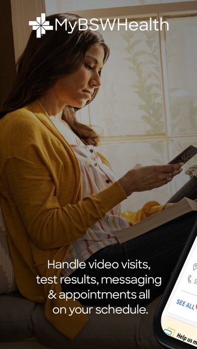 Emulate iPhone app MyBSWHealth using MyAndroid Emulate iPhone app MyBSWHealth using MyAndroid