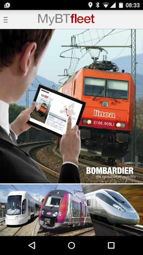 Run android online APK MyBTfleet mobile from MyAndroid or emulate MyBTfleet mobile using MyAndroid