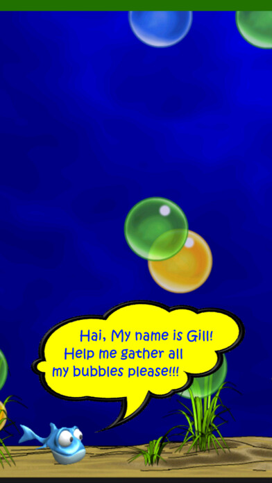 Emulate iPhone app My Bubbles: Blow them all! Free kids game using MyAndroid Emulate iPhone app My Bubbles: Blow them all! Free kids game using MyAndroid