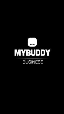 Emulate Android APK MYBUDDY BUSINESS (Unreleased)