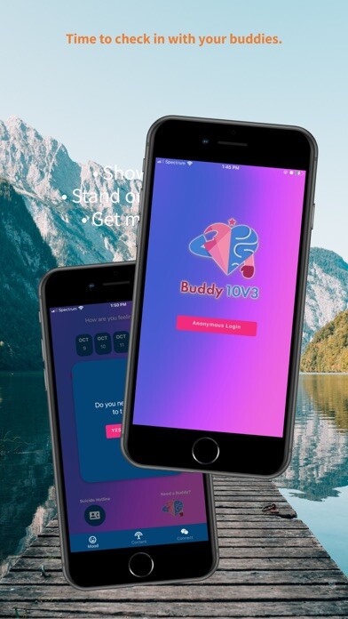 Emulate iPhone app My Buddy Love using MyAndroid Emulate iPhone app My Buddy Love using MyAndroid