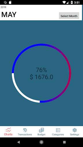 Run android online APK My Budget Track from MyAndroid or emulate My Budget Track using MyAndroid