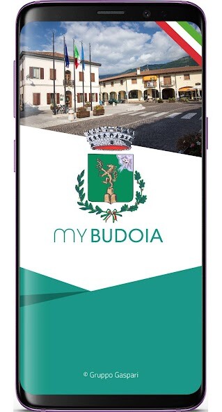 Emulate iPhone app MyBudoia using MyAndroid Emulate iPhone app MyBudoia using MyAndroid