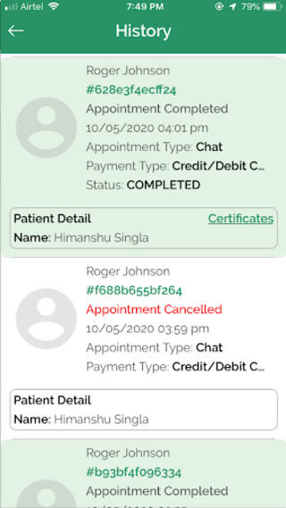 Run android online APK My Bulk Billing - Healthcare a from MyAndroid or emulate My Bulk Billing - Healthcare a using MyAndroid Run android online APK My Bulk Billing - Healthcare a from MyAndroid or emulate My Bulk Billing - Healthcare a using MyAndroid