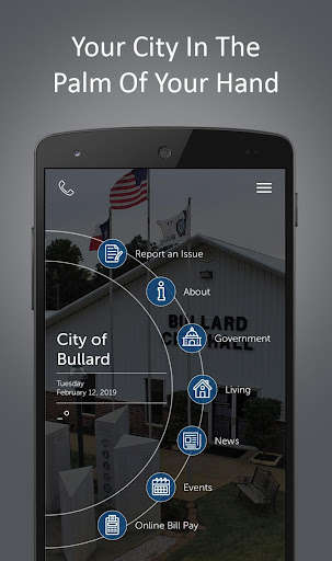 Run android online APK MyBullard from MyAndroid or emulate MyBullard using MyAndroid