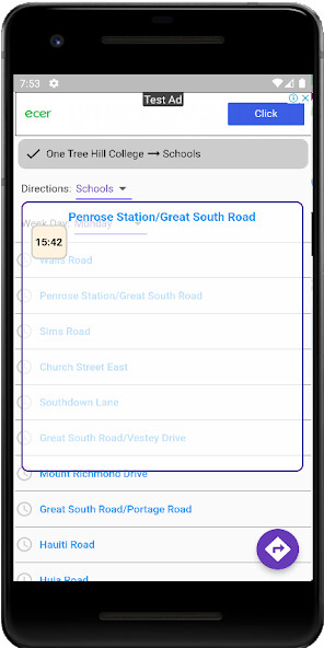 Run android online APK My Bus - Auckland from MyAndroid or emulate My Bus - Auckland using MyAndroid Run android online APK My Bus - Auckland from MyAndroid or emulate My Bus - Auckland using MyAndroid