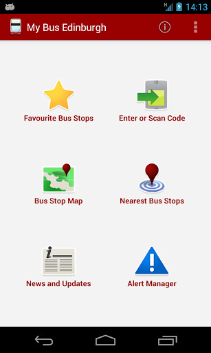 Run android online APK My Bus Edinburgh from MyAndroid or emulate My Bus Edinburgh using MyAndroid Run android online APK My Bus Edinburgh from MyAndroid or emulate My Bus Edinburgh using MyAndroid
