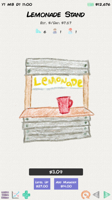 Run android online APK My Business Empire from MyAndroid or emulate My Business Empire using MyAndroid