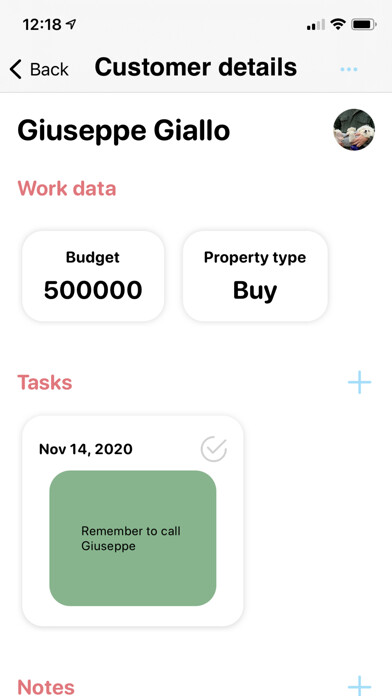 Emulate iPhone app My Business PRO using MyAndroid Emulate iPhone app My Business PRO using MyAndroid