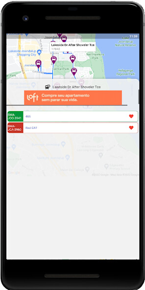 Run android online APK My Bus - Perth from MyAndroid or emulate My Bus - Perth using MyAndroid Run android online APK My Bus - Perth from MyAndroid or emulate My Bus - Perth using MyAndroid