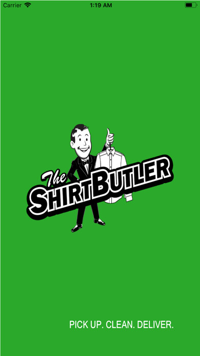 Emulate iPhone app My Butler Service using MyAndroid Emulate iPhone app My Butler Service using MyAndroid