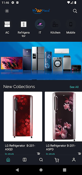 Run android online APK MyBuyPlace from MyAndroid or emulate MyBuyPlace using MyAndroid Run android online APK MyBuyPlace from MyAndroid or emulate MyBuyPlace using MyAndroid