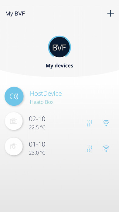 Emulate iPhone app My BVF using MyAndroid Emulate iPhone app My BVF using MyAndroid