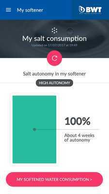 Emulate Android APK My BWT Softener Emulate Android APK My BWT Softener