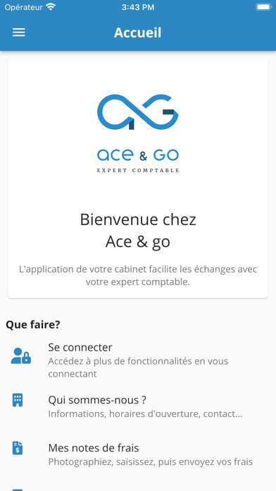Emulate iPhone app My Cabinet ACE & GO using MyAndroid Emulate iPhone app My Cabinet ACE & GO using MyAndroid