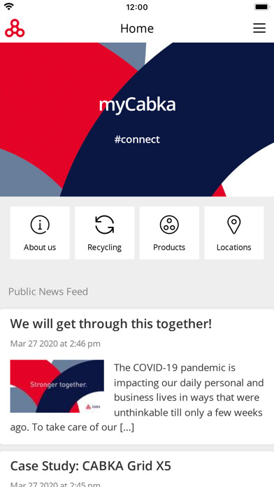 Emulate iPhone app myCabka using MyAndroid Emulate iPhone app myCabka using MyAndroid