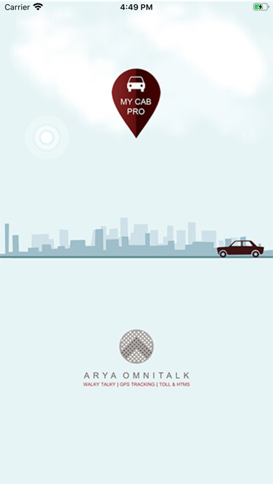 Emulate iPhone app myCabPRO using MyAndroid Emulate iPhone app myCabPRO using MyAndroid