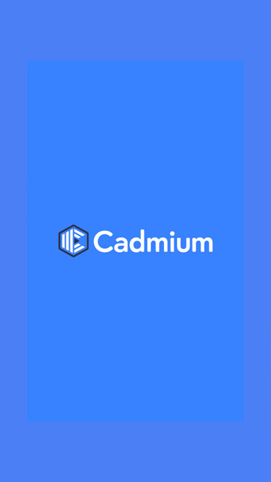 Emulate iPhone app myCadmium using MyAndroid