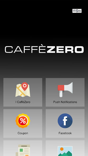 Run android online APK My Caffezero from MyAndroid or emulate My Caffezero using MyAndroid