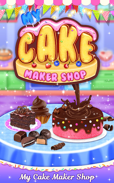 Run android online APK My Cake Maker Bakery Shop from MyAndroid or emulate My Cake Maker Bakery Shop using MyAndroid Run android online APK My Cake Maker Bakery Shop from MyAndroid or emulate My Cake Maker Bakery Shop using MyAndroid