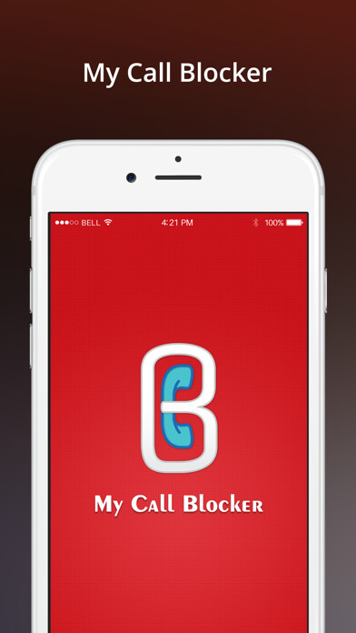 Emulate iPhone app My Call Blocker using MyAndroid Emulate iPhone app My Call Blocker using MyAndroid