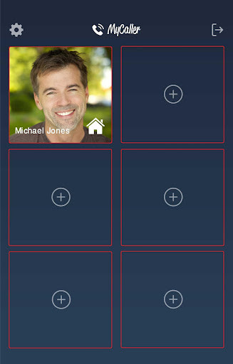 Run android online APK MyCaller from MyAndroid or emulate MyCaller using MyAndroid
