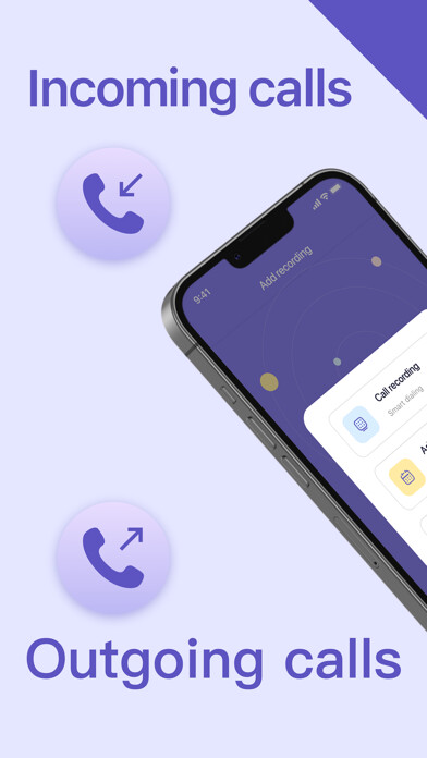 Emulate iPhone app My Call Recorder-Voice Memos using MyAndroid Emulate iPhone app My Call Recorder-Voice Memos using MyAndroid