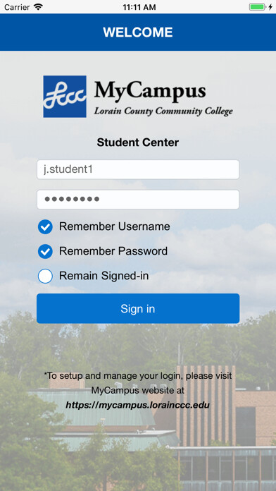 Run android online APK MyCampus Mobile from MyAndroid or emulate MyCampus Mobile using MyAndroid Run android online APK MyCampus Mobile from MyAndroid or emulate MyCampus Mobile using MyAndroid