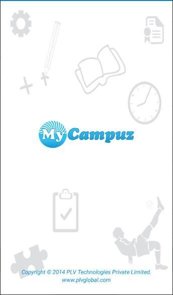 Run android online APK MyCampuz from MyAndroid or emulate MyCampuz using MyAndroid Run android online APK MyCampuz from MyAndroid or emulate MyCampuz using MyAndroid