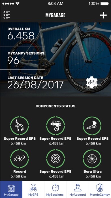 Emulate iPhone app MyCampy using MyAndroid Emulate iPhone app MyCampy using MyAndroid