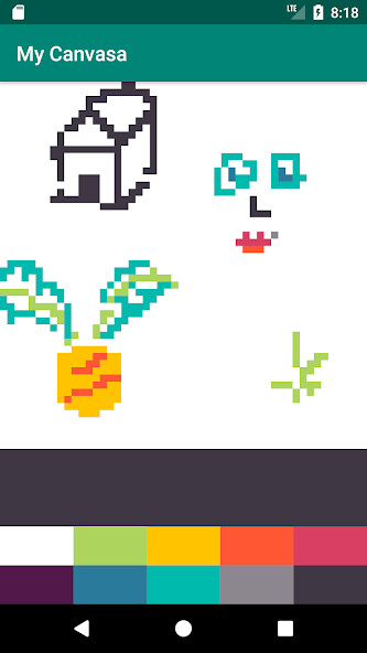 Emulate Android APK My Canvas Emulate Android APK My Canvas