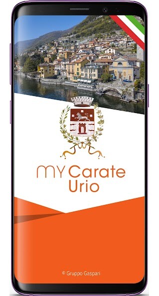 Emulate iPhone app MyCarateUrio using MyAndroid Emulate iPhone app MyCarateUrio using MyAndroid