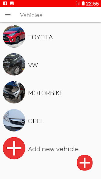 Run android online APK MyCarBook from MyAndroid or emulate MyCarBook using MyAndroid Run android online APK MyCarBook from MyAndroid or emulate MyCarBook using MyAndroid