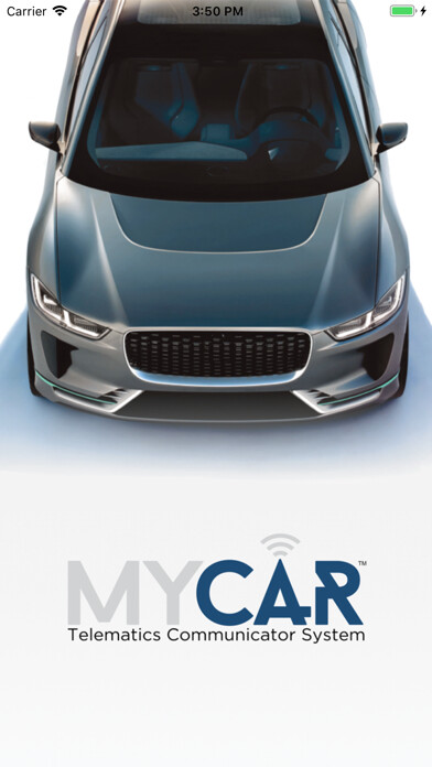 Emulate iPhone app MyCar Controls using MyAndroid Emulate iPhone app MyCar Controls using MyAndroid