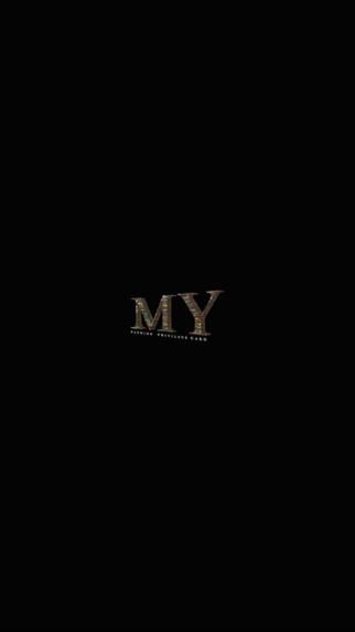 Emulate iPhone app MY Card from JASPAL using MyAndroid