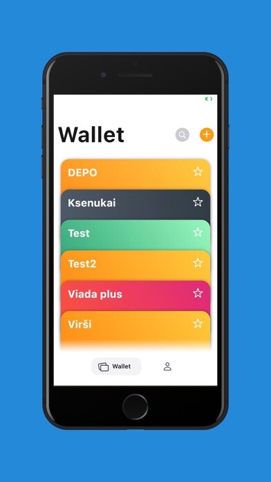 Run android online APK myCardly - Loyalty Program App from MyAndroid or emulate myCardly - Loyalty Program App using MyAndroid