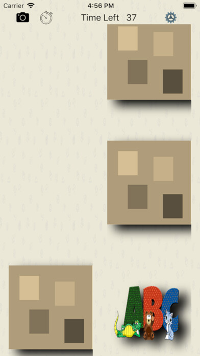 Emulate iPhone app My Card Match using MyAndroid Emulate iPhone app My Card Match using MyAndroid