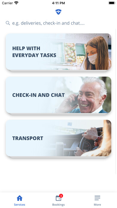 Emulate iPhone app MyCareHero using MyAndroid Emulate iPhone app MyCareHero using MyAndroid