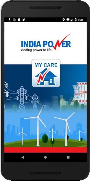 Run android online APK MyCare-IndiaPower from MyAndroid or emulate MyCare-IndiaPower using MyAndroid Run android online APK MyCare-IndiaPower from MyAndroid or emulate MyCare-IndiaPower using MyAndroid