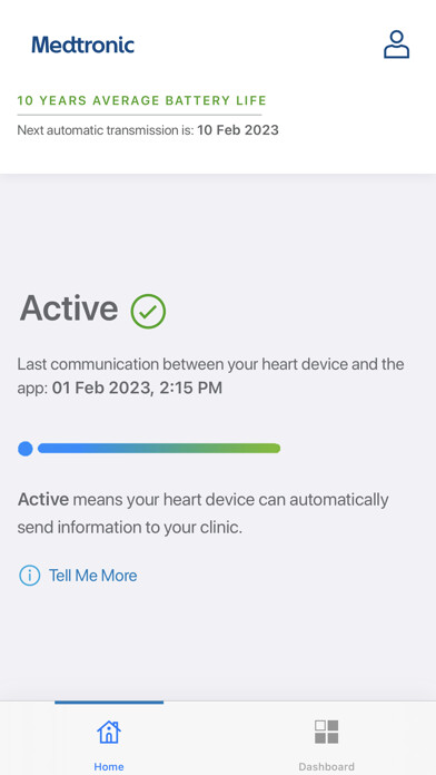 Emulate iPhone app MyCareLink Heart™ using MyAndroid Emulate iPhone app MyCareLink Heart™ using MyAndroid