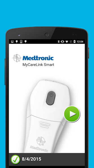 Run android online APK MyCareLink Smart™ ANZ from MyAndroid or emulate MyCareLink Smart™ ANZ using MyAndroid Run android online APK MyCareLink Smart™ ANZ from MyAndroid or emulate MyCareLink Smart™ ANZ using MyAndroid