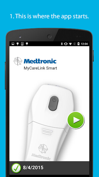 Run android online APK MyCareLink Smart™ CA from MyAndroid or emulate MyCareLink Smart™ CA using MyAndroid Run android online APK MyCareLink Smart™ CA from MyAndroid or emulate MyCareLink Smart™ CA using MyAndroid
