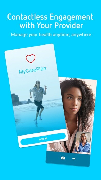 Emulate Android APK MyCarePlan Emulate Android APK MyCarePlan