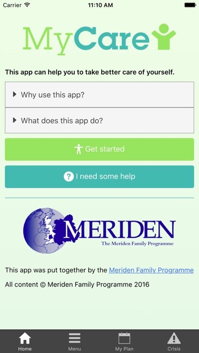 Emulate iPhone app MyCare using MyAndroid Emulate iPhone app MyCare using MyAndroid