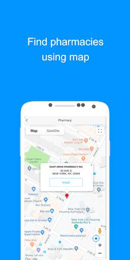 Run android online APK myCareSpot from MyAndroid or emulate myCareSpot using MyAndroid