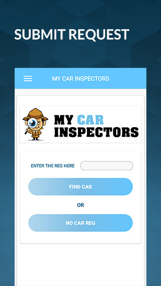 Run android online APK My Car Inspectors from MyAndroid or emulate My Car Inspectors using MyAndroid