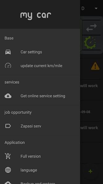 Run android online APK my car maintenance service pro from MyAndroid or emulate my car maintenance service pro using MyAndroid Run android online APK my car maintenance service pro from MyAndroid or emulate my car maintenance service pro using MyAndroid